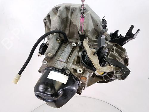 Gearbox RENAULT MEGANE III Hatchback (BZ0/1_, B3_) 1.5 dCi (BZ0C) | BP37094103M3 - Image 6