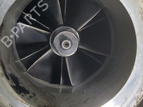 Engine RENAULT MEGANE III Coupe (DZ0/1_) 1.9 dCi (DZ0N, DZ0J, DZ1J, DZ1K) | BP29347173M1 