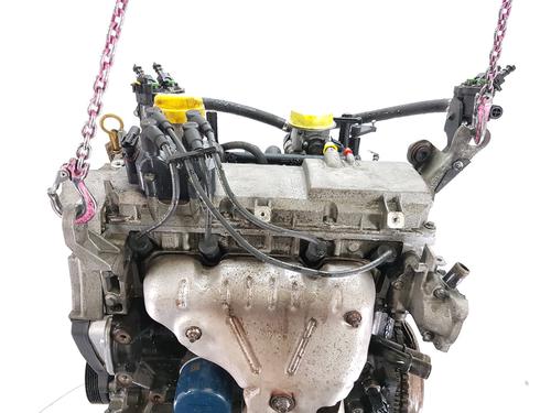 Engine DACIA SANDERO  | BP34610816M1  - Image 6