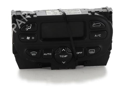 Used Climate control PEUGEOT 307 (3A/C) 1.6 16V (109 hp) 26515572