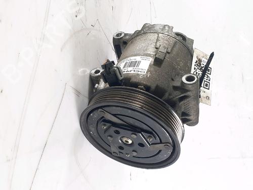 Airco pomp RENAULT SCÉNIC II (JM0/1_) [2003-2010]  28803181