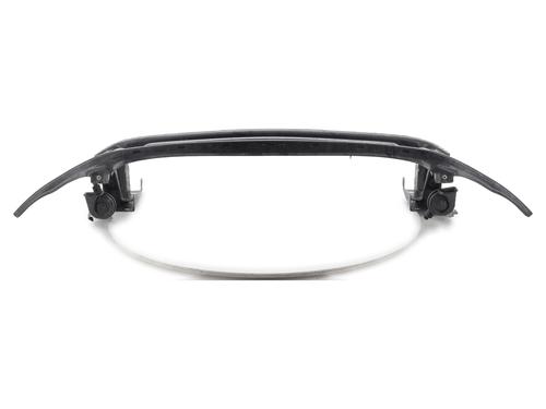 Front bumper reinforcement VW GOLF VIII (CD1, DA1) 2.0 GTI Clubsport | BP31963337C109