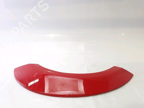 Used Rear left wheel arch trim RENAULT TWINGO II (CN0_) 1.6 RS (CN0N, CN0R, CN0S) (133 hp) 29110301