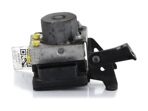 ABS pump RENAULT TWINGO III (BCM_, BCA_) | BP32310135M43 - Image 4
