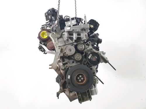 Used Engine Engine TOYOTA VERSO (_R2_) 1.6 D4-D (WAR20_) (112 hp) 36428317 36428317