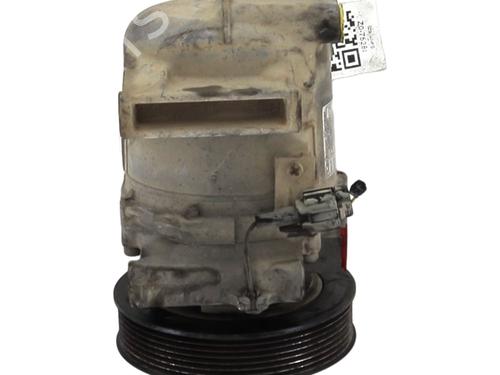AC compressor NISSAN NAVARA NP300 (D40) 2.5 dCi 4WD | BP24138058M34  - Image 5