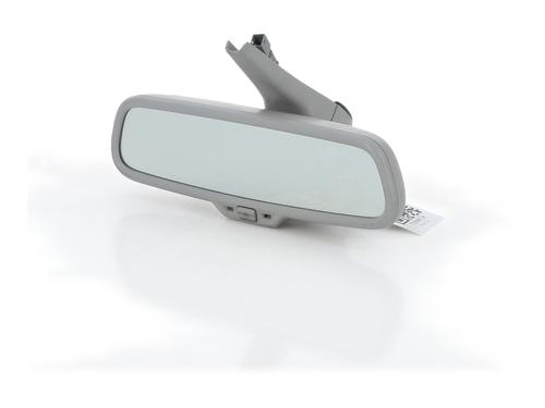 Used Rear mirror Rear mirror AUDI A6 Allroad C6 (4FH) 3.0 TDI quattro (233 hp) 34642529 34642529
