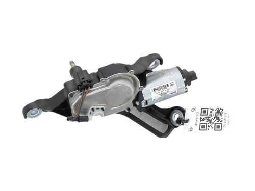 Used Rear wiper motor Rear wiper motor 39490222 39490222
