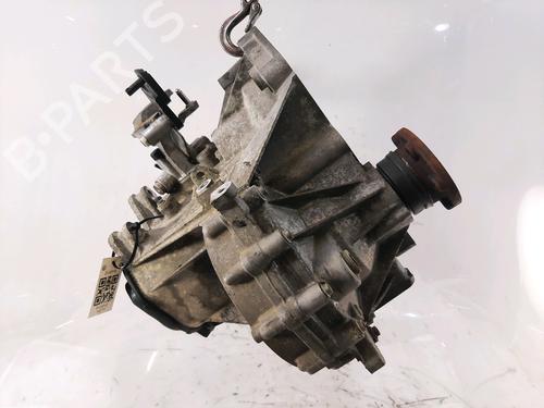 Gearbox VW GOLF PLUS V (5M1, 521) | BP34575615M3 - Image 3