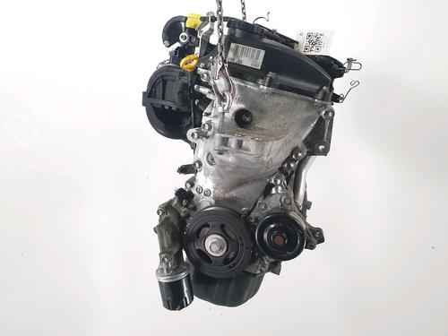 Used Engine Engine 37657943 37657943