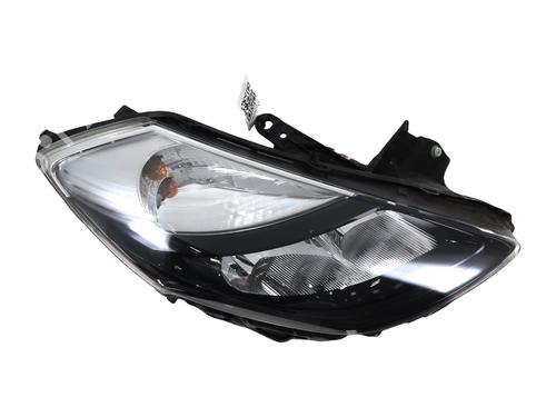 Right headlight RENAULT CLIO III Grandtour (KR0/1_) 1.5 dCi (KR0F) | BP29495210C29 