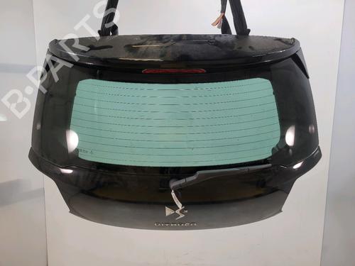 Used Tailgate CITROËN DS3 (SA_) 1.6 HDi 90 (92 hp) 31693991