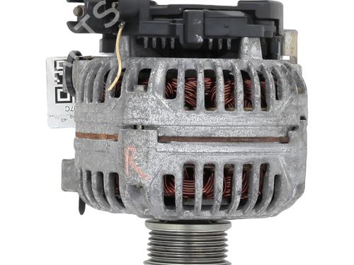 Alternator PEUGEOT 307 (3A/C) 2.0 HDi 90 | BP31748797M7 