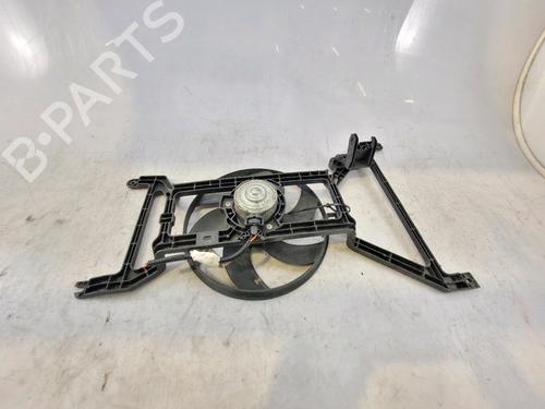 Koelventilatormotor DACIA LOGAN MCV (KS_) 1.5 dCi (KS0W) | BP19799539M35 