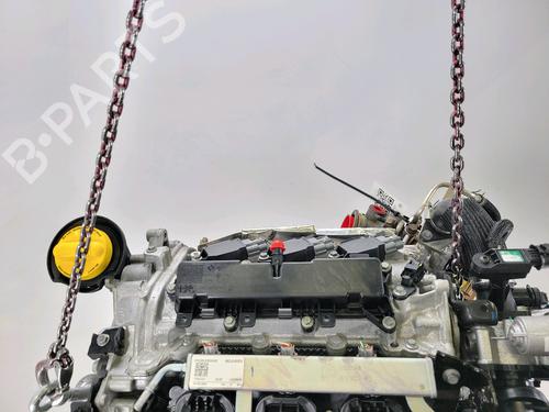 Engine RENAULT TWINGO III (BCM_, BCA_) 0.9 TCe 90 (BCM9, BCM2) | BP40034880M1 - Image 5