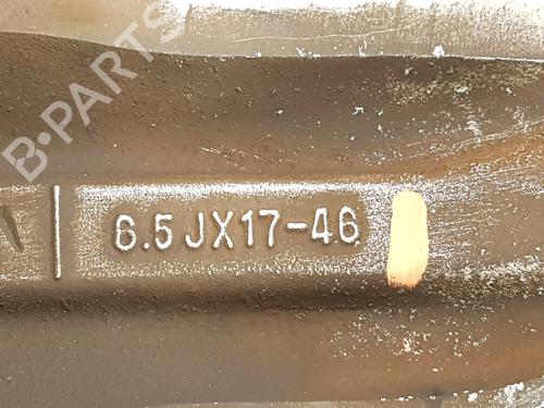 Rim HYUNDAI SONATA V (NF) 2.0 CRDi | BP24708106C45 