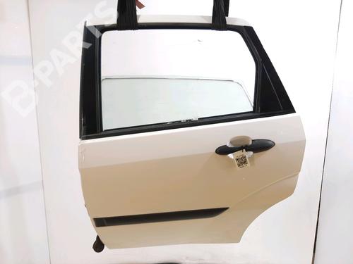 Used Left rear door Left rear door FORD FOCUS I (DAW, DBW) 1.6 16V (100 hp) 11126698 11126698