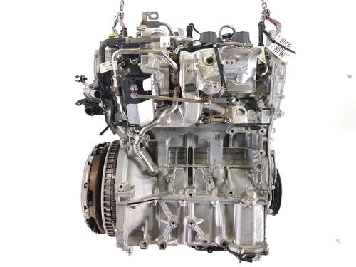 Engine MERCEDES-BENZ A-CLASS (W177) A 160 (177.082) | BP39160528M1 - Image 4