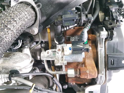 Engine PEUGEOT 207 CC (WD_) 1.6 HDi | BP39764320M1 - Image 6