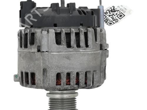 Alternator SKODA YETI (5L) 2.0 TDI 4x4 | BP36181691M7  - Image 5