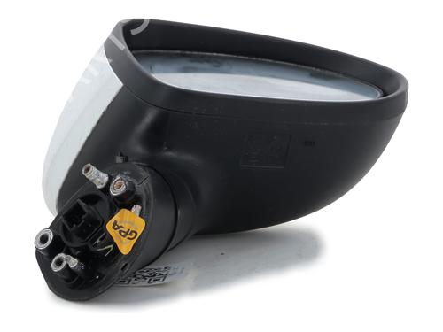 Right mirror KIA RIO III (UB) 1.4 CRDi | BP24017842C27 