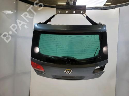 Used Tailgate Tailgate 37286429 37286429