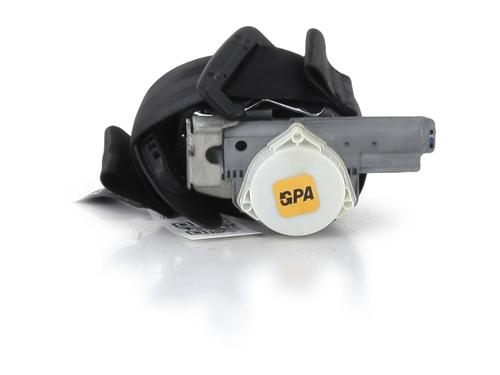 Front right seatbelt CITROËN DS3 (SA_) 1.6 HDi 110 | BP33159336I25 - Image 3