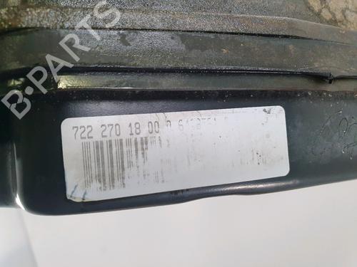 Gearbox JEEP COMMANDER (XK, XH) 3.0 CRD 4x4 | BP37506326M3 - Image 7