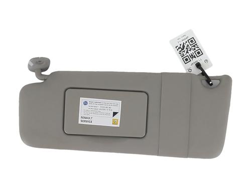left-sun-visor-renault-twingo-ii-cn0_-2007-33189828 main image