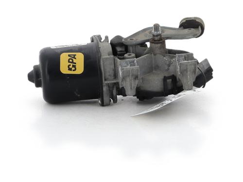 Ruitenwissermotor voor Ruitenwissermotor voor RENAULT CLIO III (BR0/1, CR0/1) 1.5 dCi (88 hp) 36380925 36380925