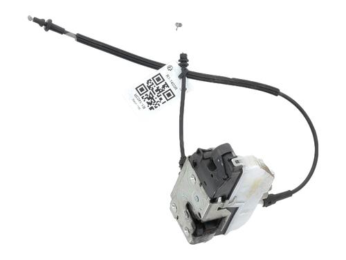 Used Front left lock CITROËN C3 I (FC_, FN_) 1.6 16V (109 hp) 31578229