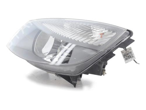 Faro sinistro RENAULT SCÉNIC II (JM0/1_) 2.0 (JM05, JM0U, JM1N, JM1U, JM2V) (135 hp) 31661180