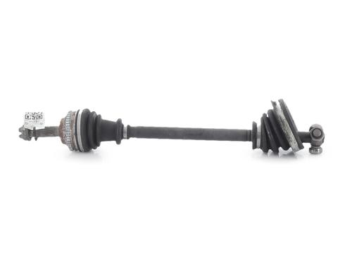 Left front driveshaft RENAULT KANGOO (KC0/1_) 1.5 dCi (KC07) | BP39523553M38 - Image 2