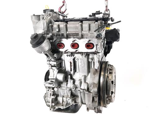 Engine VW POLO V (6R1, 6C1) 1.2 | BP31606525M1