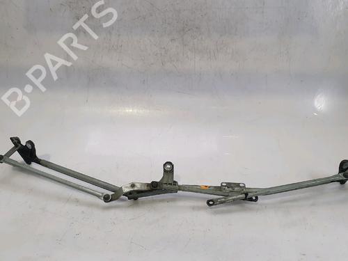 Front wipers mechanism SMART FORTWO Cabrio (451) 1.0 (451.431, 451.480) | BP30190161C83