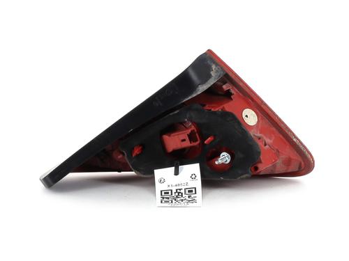 Left tailgate light PEUGEOT 3008 I MPV (0U_) 1.6 HDi | BP30607834C79