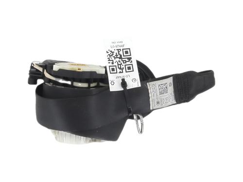 Used Front right belt tensioner Front right belt tensioner VW POLO V (6R1, 6C1) [2009-2022] 34414300 34414300