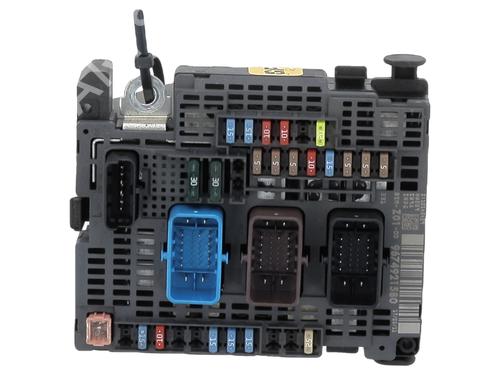 Fuse box CITROËN DS4 (NX_) 1.6 HDi 110 | BP33866498E1 - Image 2