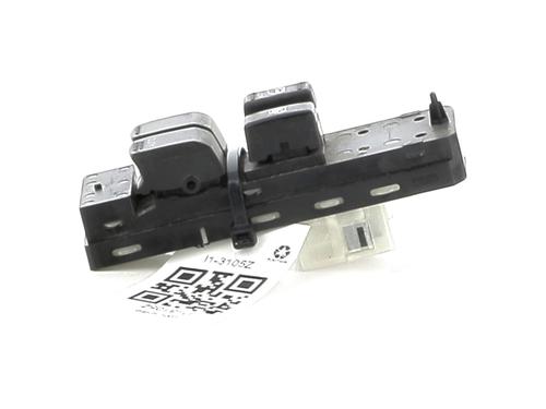 Left front window switch SUZUKI SWIFT III (MZ, EZ) 1.3 (RS413, ZC11S) | BP28365573I27 