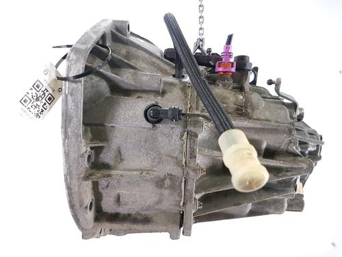 Gearkasse RENAULT TRAFIC II Van (FL) 2.0 dCi 90 (FL0H, FL00, FL01, FL0M, FL0P, FL0S) (90 hp) 30607814