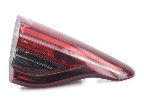 Used Left tailgate light Left tailgate light RENAULT CLIO V (B7_) 1.5 Blue dCi 85 (B7AG) (86 hp) 34269961 34269961