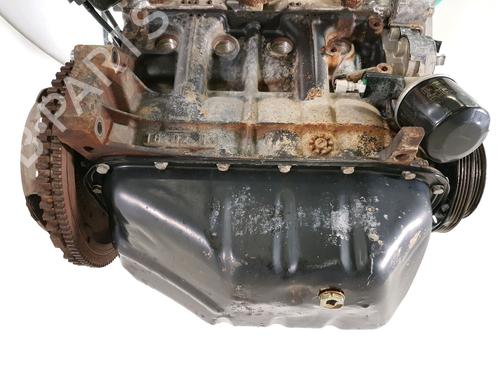 Engine RENAULT TWINGO I (C06_) 1.2 (C066, C068) | BP31913498M1 
