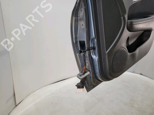 Right front door HYUNDAI i30 (FD) 1.6 CRDi | BP28417152C3 