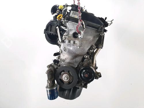 Used Engine Engine CITROËN C1 (PM_, PN_) 1.0 (68 hp) 36373729 36373729