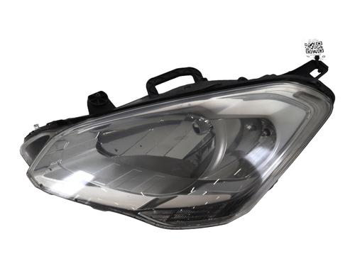 Left headlight CITROËN BERLINGO MULTISPACE (B9) 1.6 HDi 75 16V | BP33446254C28 - Image 5