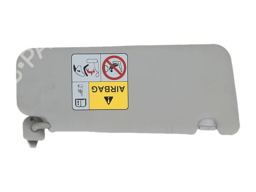 right-sun-visor-suzuki-celerio-lf-2014-40003698 main image