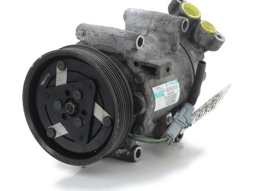 AC-Kompressor RENAULT CLIO III (BR0/1, CR0/1) 1.6 16V (BR05, BR0B, BR0Y, BR15, BR1J, BR1M, BR1Y, CR0B,... (112 hp) 30557760