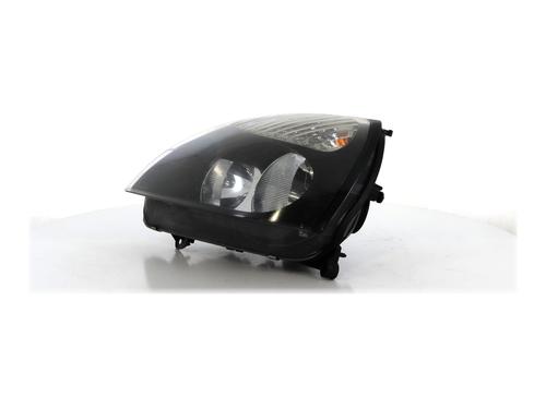 Phare gauche RENAULT CLIO II (BB_, CB_) 1.4 16V (B/CB0P, BB13) (98 hp) 29522546