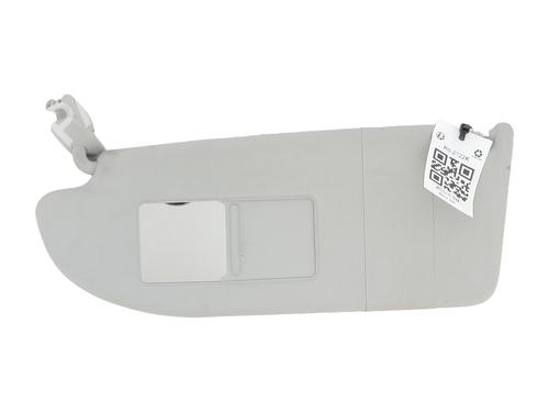 Used Left sun visor SEAT IBIZA IV (6J5, 6P1) 1.2 TDI (75 hp) 28365314