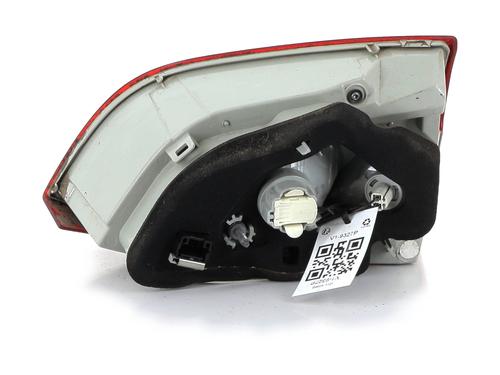 Left tailgate light PEUGEOT 308 SW II (LC_, LJ_, LR_, LX_, L4_) 1.6 BlueHDi 120 | BP30049093C79 